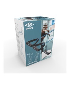 Goma de resistencia 2