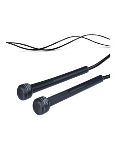 Cuerda de saltar ajustable