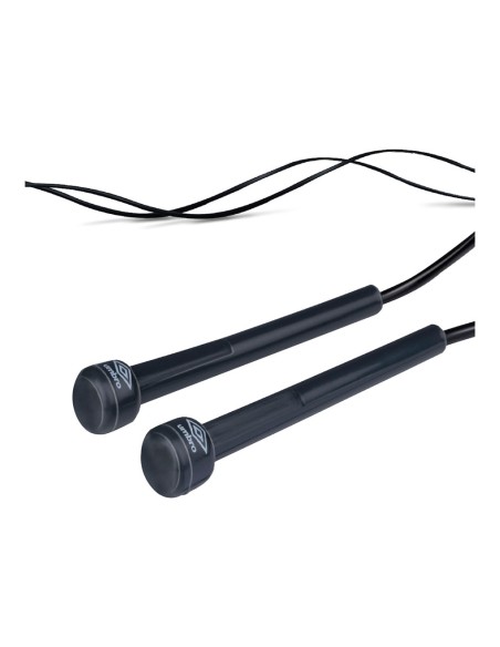 Cuerda de saltar ajustable