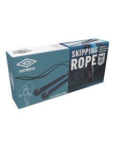 Cuerda de saltar ajustable 2