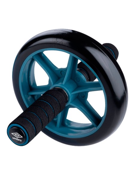 Rodillo para abdominales colores / modelos surtidos