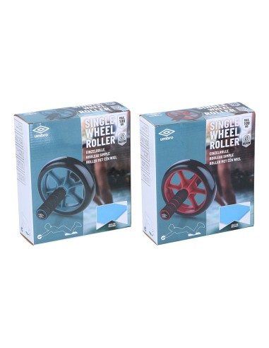 Rodillo para abdominales colores / modelos...