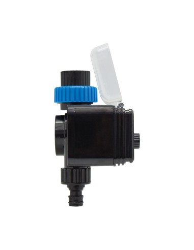 Programador de grifo de doble salida c5005 aqua...