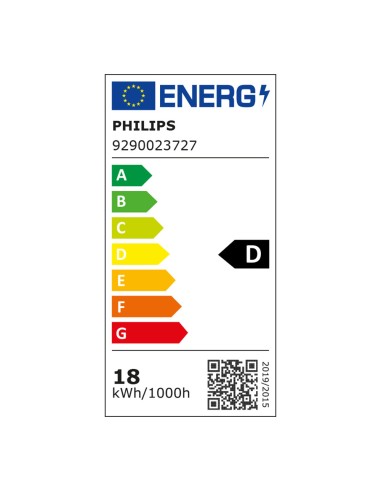 Bombilla standard led e27 17,5 w 2452 lm 4000 k...