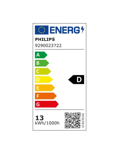 Bombilla globo led e27 13 w 2000 lm 4000 k luz...