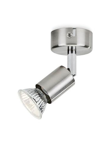 Foco 1 elemento limbali gu10 (bombilla no...