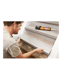 Poly max® express blanco 425 g 2