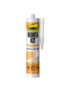 Monta kit® profesional 350 g