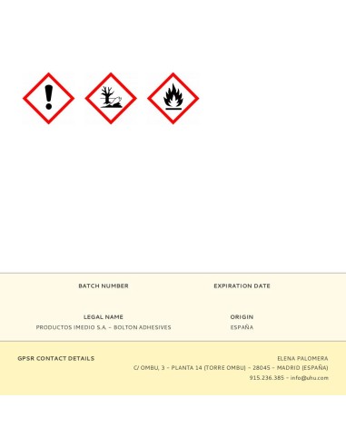 Monta kit® profesional 350 g