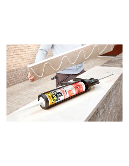 Monta kit® pegado directo 380 g