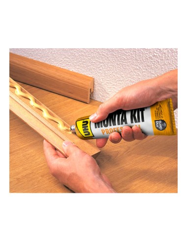 Monta kit® profesional 125 g