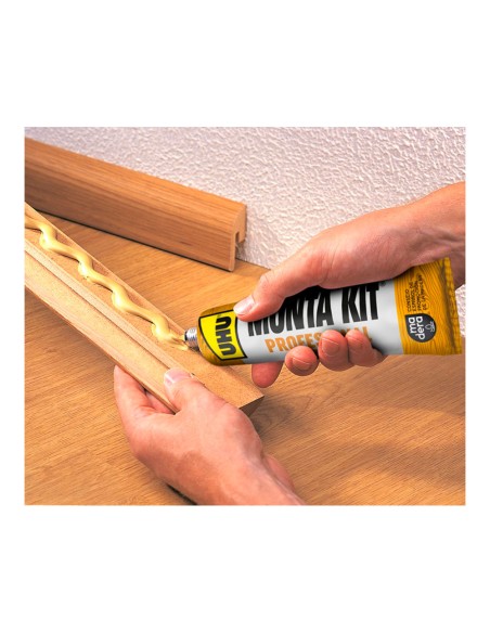 Monta kit® profesional 125 g