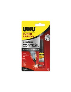 Super rapido control 3 g 2