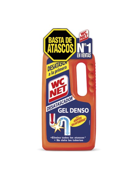 Desatascador 1 l