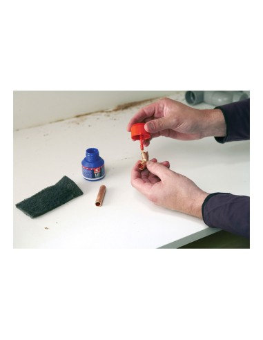 Griffon decapante soldadura blanda s-39®...