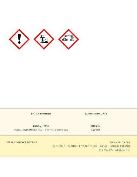 Griffon decapante soldadura blanda s-39® gel 80ml ref. 1270051