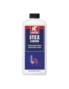 Desatascador stex liquid, 1 l