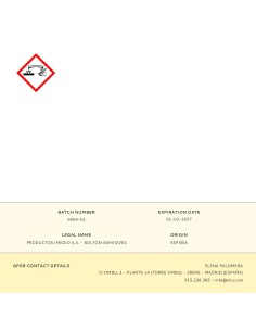 Desatascador stex liquid, 1 l 2