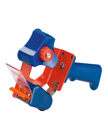 Dispensador cinta embalaje estándar ancho cinta 50mm 06300 tesa