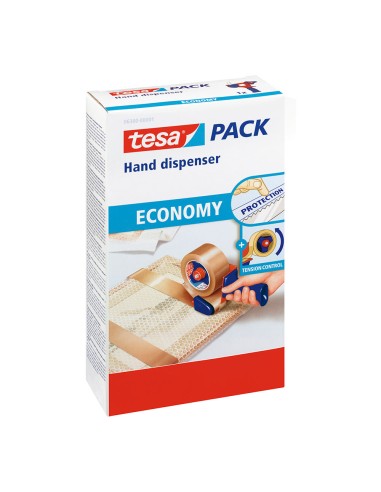 Dispensador cinta embalaje estándar ancho cinta...