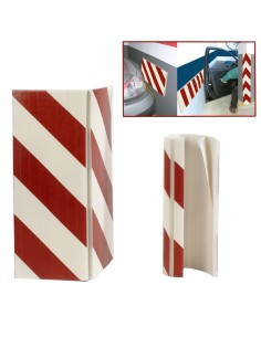 Panel autoadhesivo anti golpes 30x20x1cm