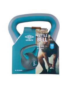 Pesa rusa 2 kg 18 x 15 x 20 cm 2