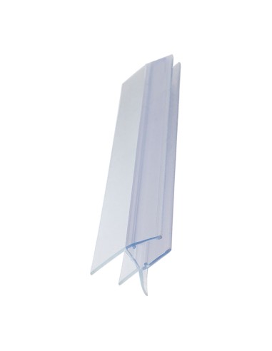 Perfil para mampara de bañera pf4 24x30mm tr 18527 micel