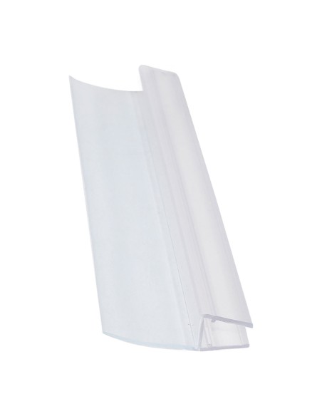 Perfil para mampara con junta 23mm pf8 10,2x36mm tr 18532 micel