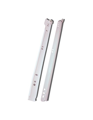 Juego guia cajon gc1 450mm (blister) 75045 micel