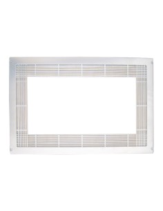 Marco para microondas mcr1 blanco 94505 micel