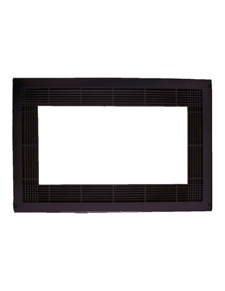 Marco microondas mcr1 60x40cm negro 94507 micel