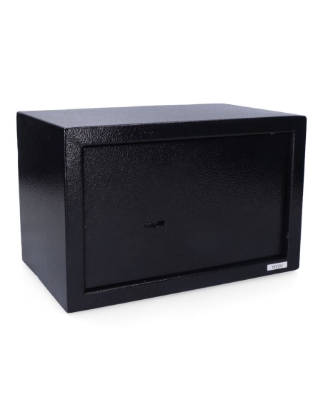 Caja fuerte de llave cfc5 310 x 200 x 200 mm