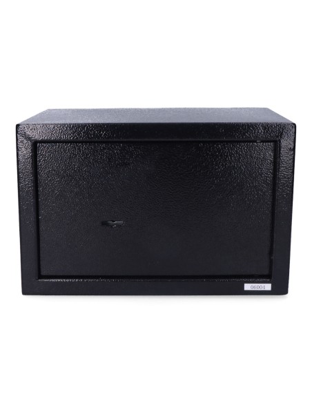 Caja fuerte de llave cfc5 310 x 200 x 200 mm