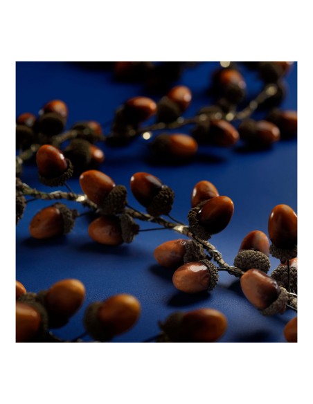 Guirnalda 15 microled modelos surtidos 110cm