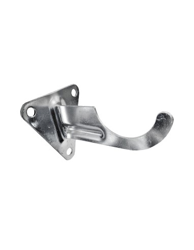 Soporte radiador aluminio 75mm