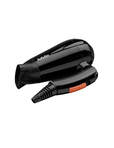 Secador de pelo de viaje multi-voltaje 2000 w