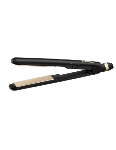 Plancha de pelo de viaje ceramic straight 230
