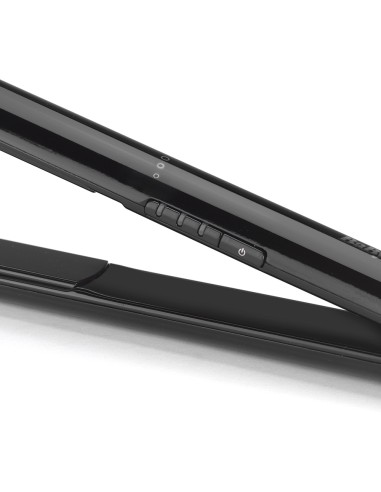 Plancha de pelo cerámica sleek finish 230