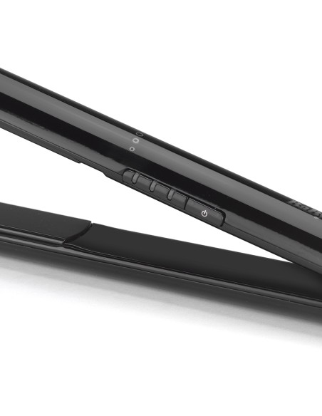 Plancha de pelo cerámica sleek finish 230