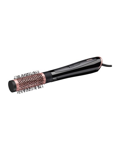 Cepillo de pelo de aire iónico perfect finish 1000 w