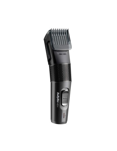 Maquina corta cabellos precision cut e786e con y sin cable babyliss