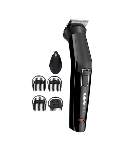 Multigroom 6 en 1