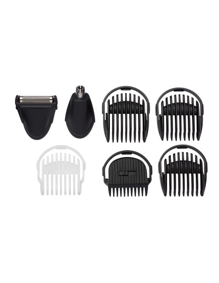 Multigroom 6 en 1