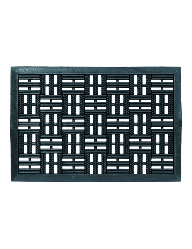 Felpudo dynamic 60x40cm 100% caucho