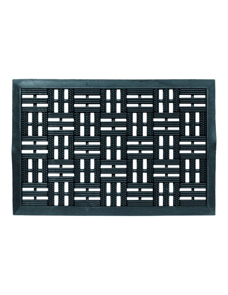 Felpudo dynamic 60x40cm 100% caucho