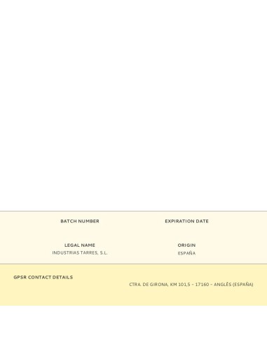 Felpudo dynamic 60x40cm 100% caucho