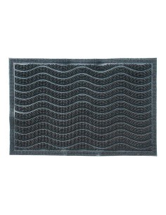 Felpudo pin mat 60x40cm 100% caucho