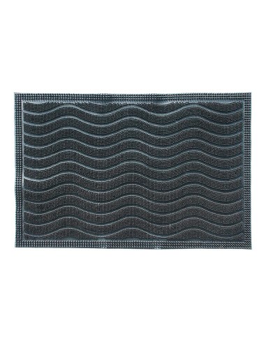 Felpudo pin mat 60x40cm 100% caucho