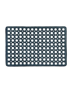 Felpudo profil 60x40cm 100% caucho