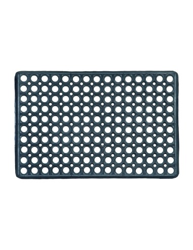 Felpudo profil 60x40cm 100% caucho